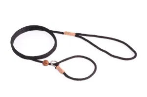 Alvalley Nylon Slip Leads with stop 1/8"(4mm)