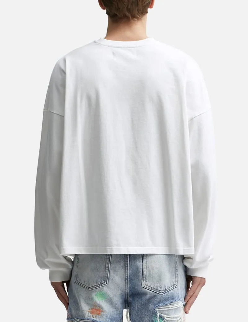 Diplomats Long Sleeve