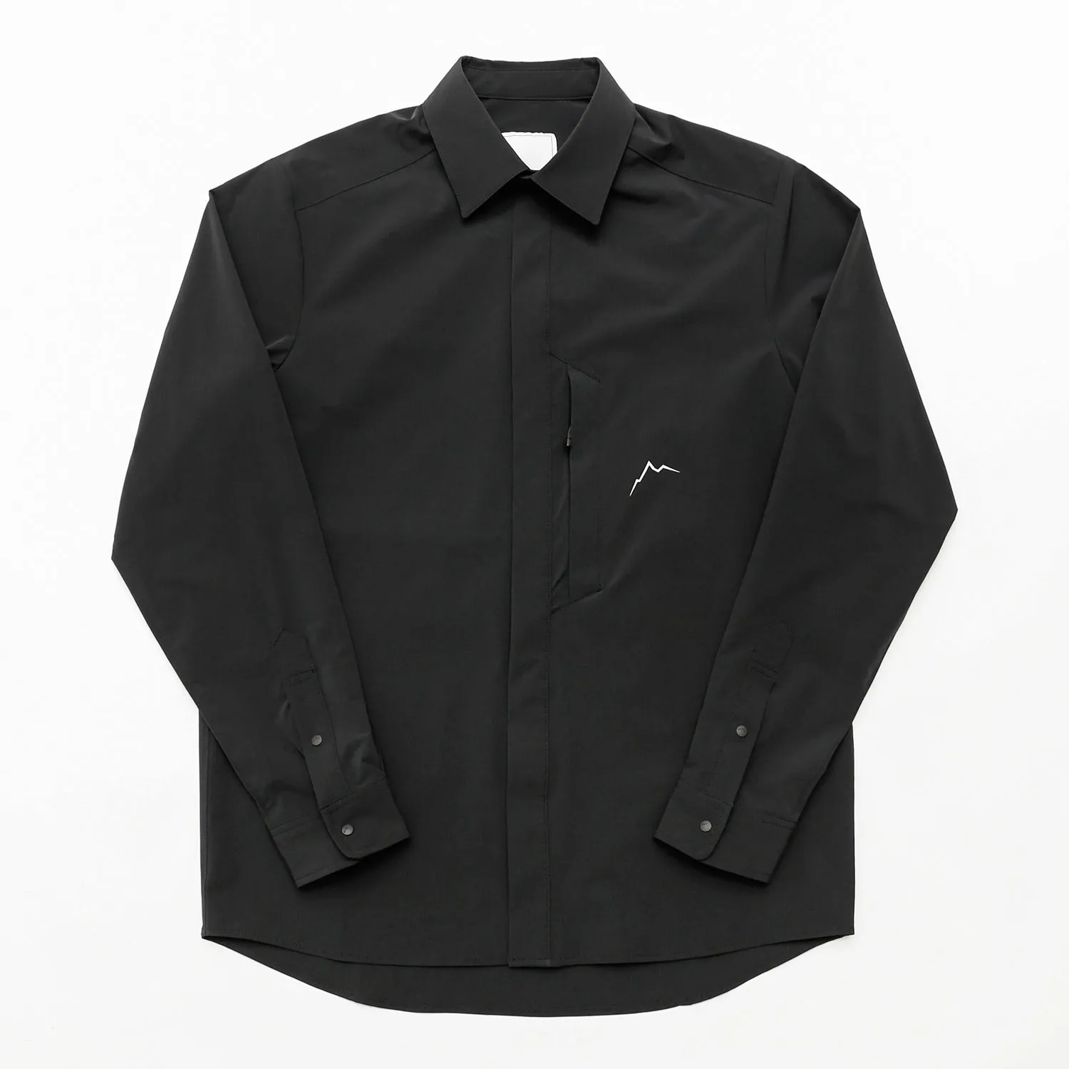 LIMBER SHIRT