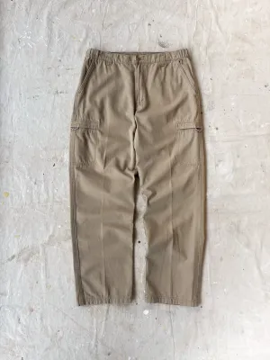 L.L.Bean Cargo Pants—[34x32]