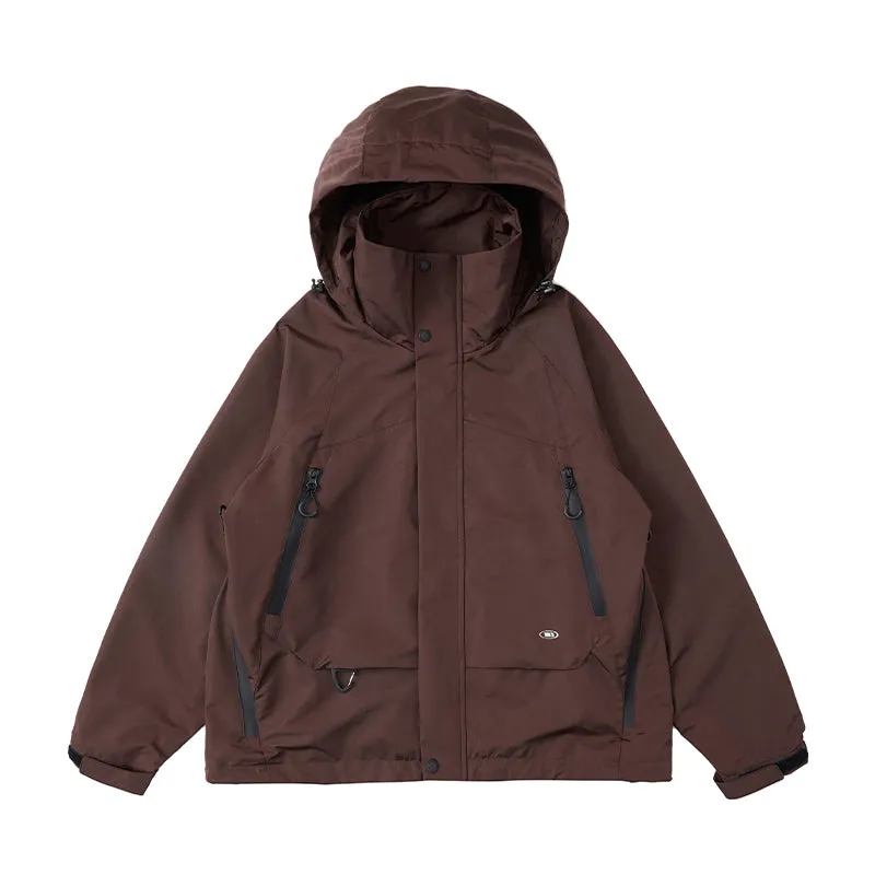 NORYBRAND ポケットジャケット NGA012