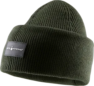 Sail Racing Race Folded Long Beanie Dark Forest | Buy Sail Racing Race Folded Long Beanie Dark Forest here | Outnorth