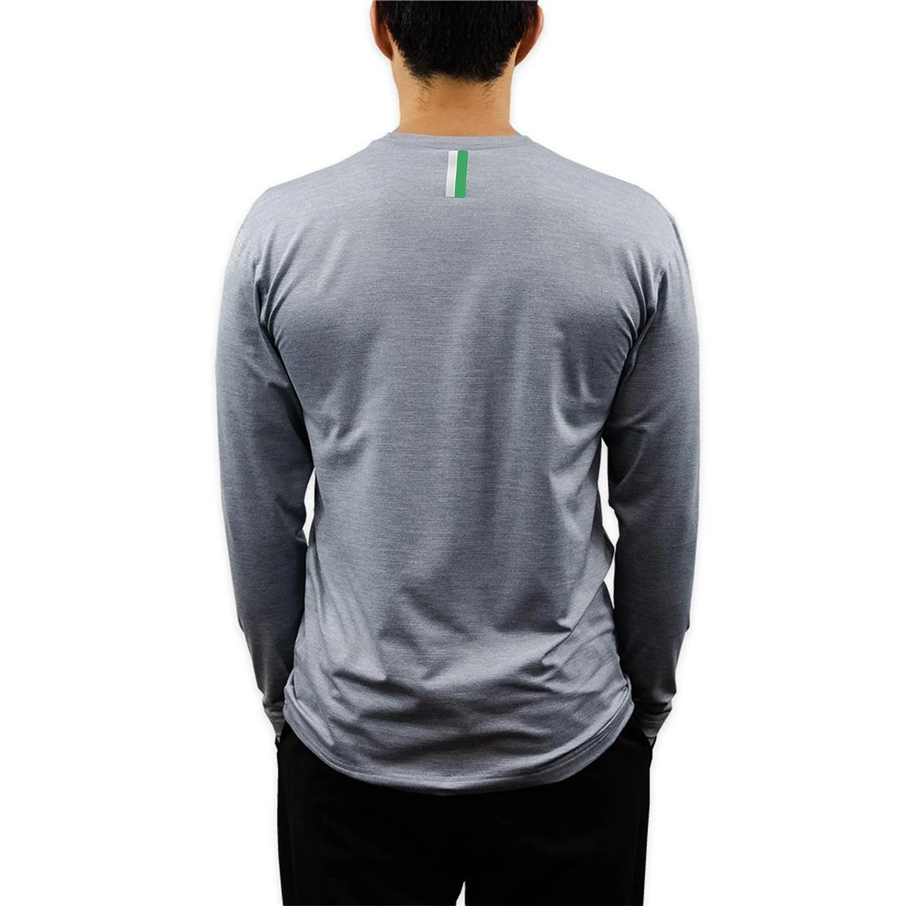 The Nutmeg Long Sleeve 1.0