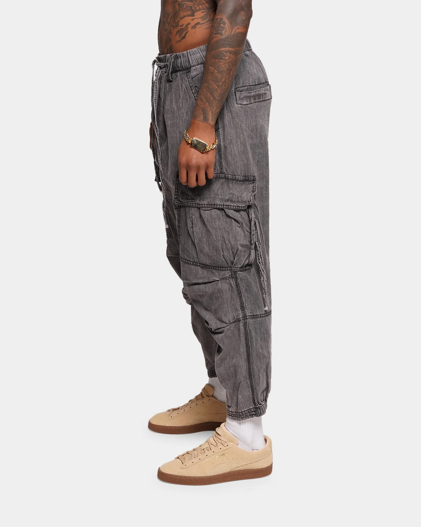XXIII Oaka Cargo Pants